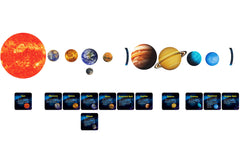 SpriteGru giant magnetic solar system moon: tactile briefing magnets enhance lunar exploration.