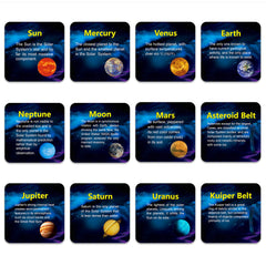 SpriteGru giant magnetic solar system planets: vivid planetary model for interactive astronomy play.