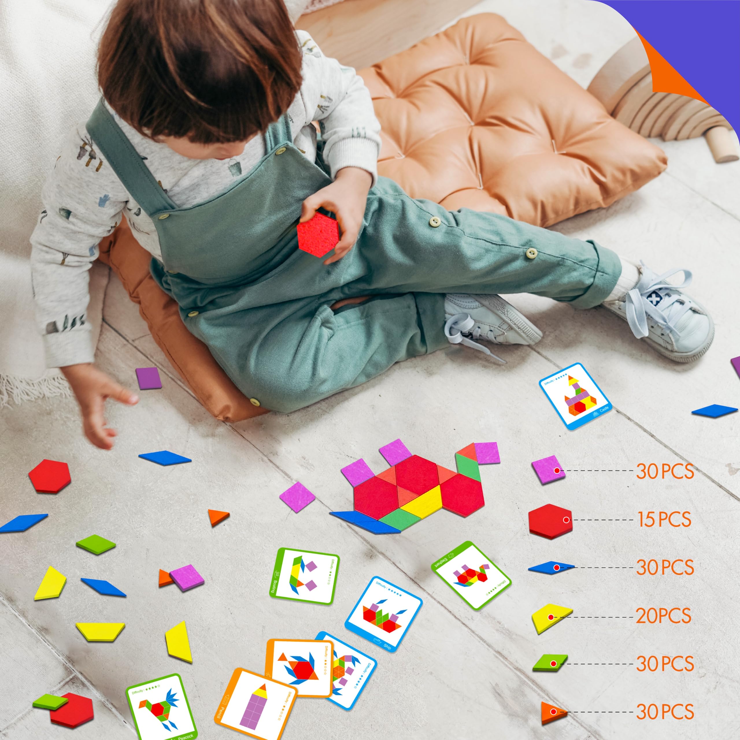 SpriteGru gift box presentation makes a ready-made present for kids