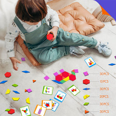 SpriteGru gift box presentation makes a ready-made present for kids