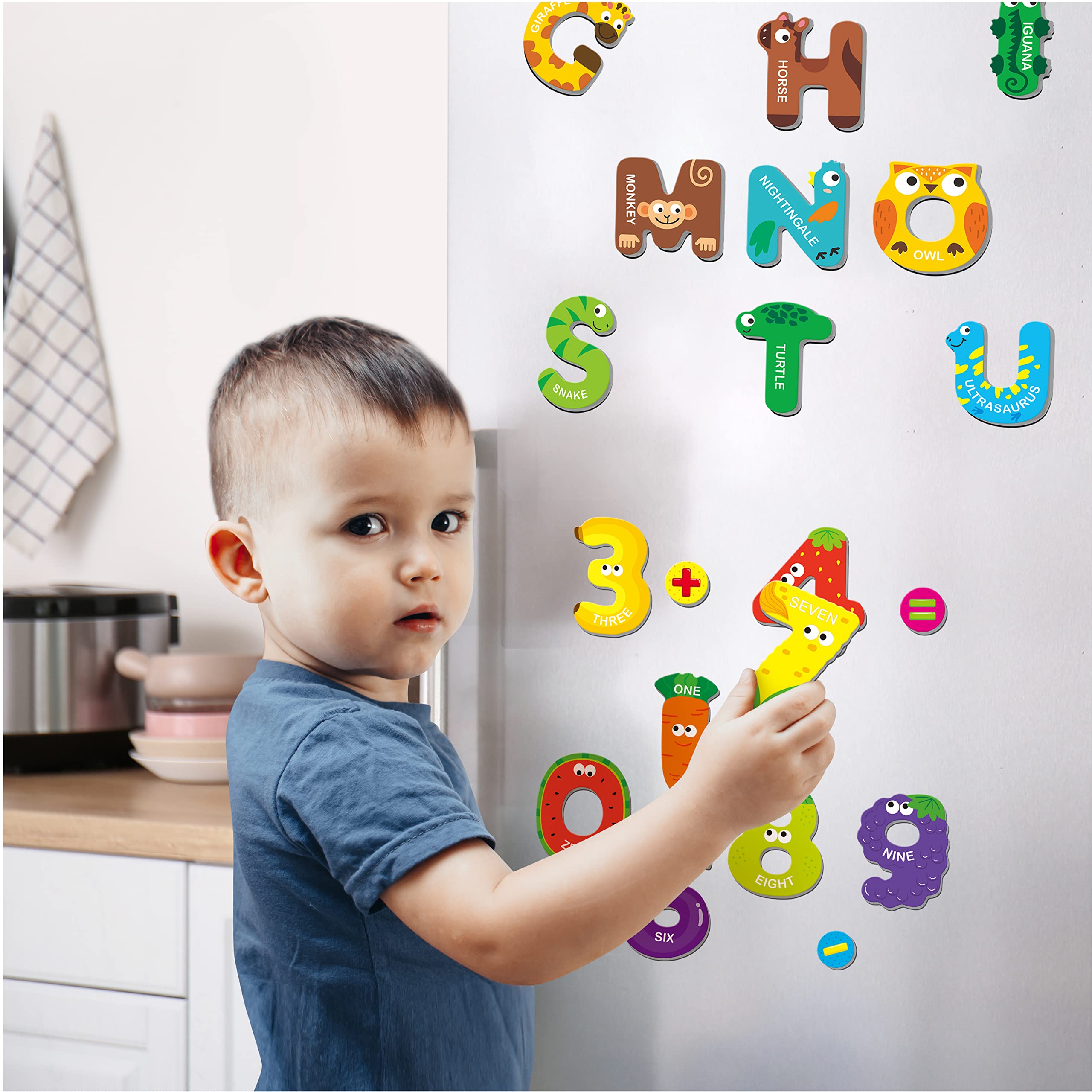 SpriteGru non-toxic plant ink printing keeps letters vibrant and safe