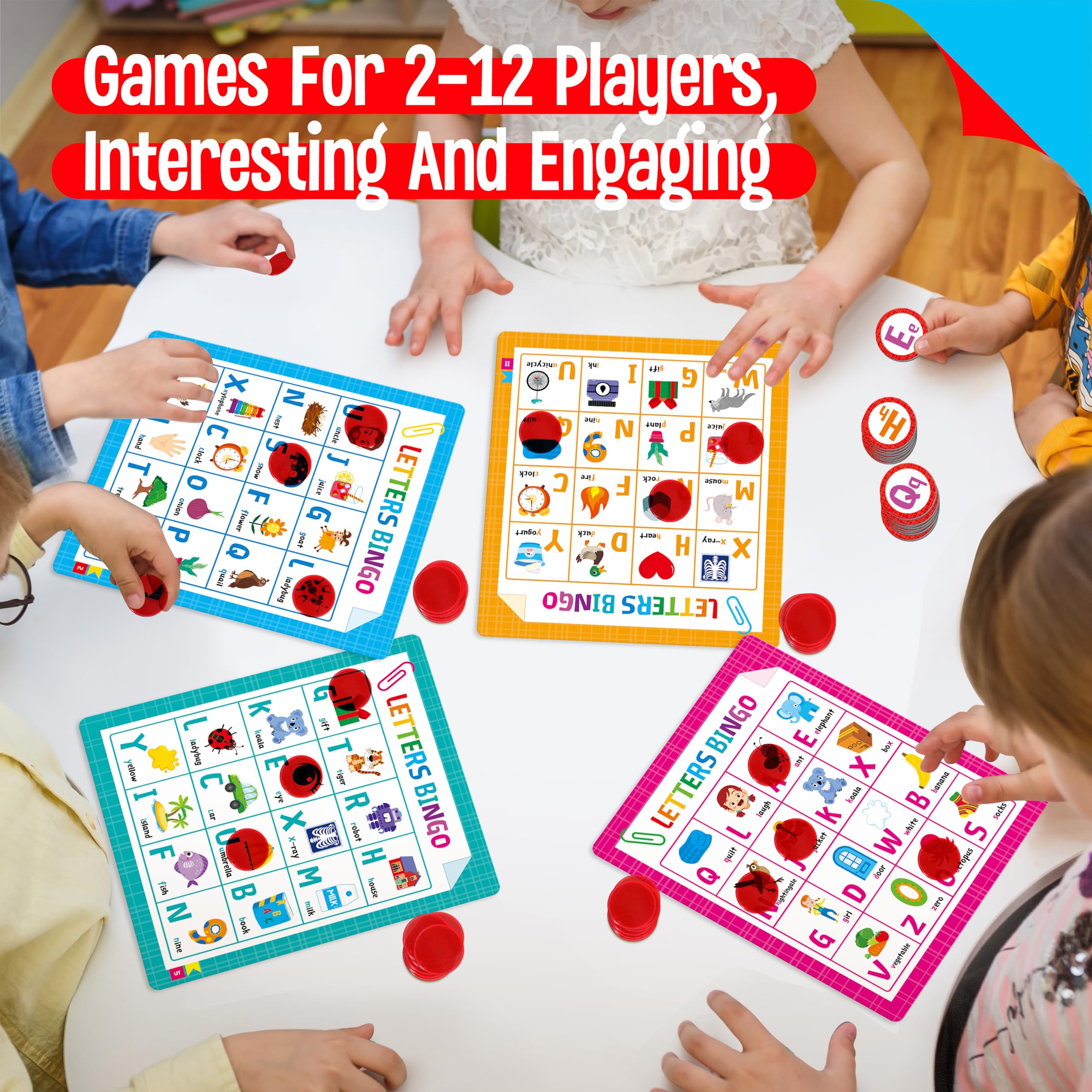 SpriteGru Portable set is easy to carry for travel and classroom use