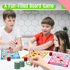 SpriteGru Portable Learning Set designed for classrooms and travel-friendly learning