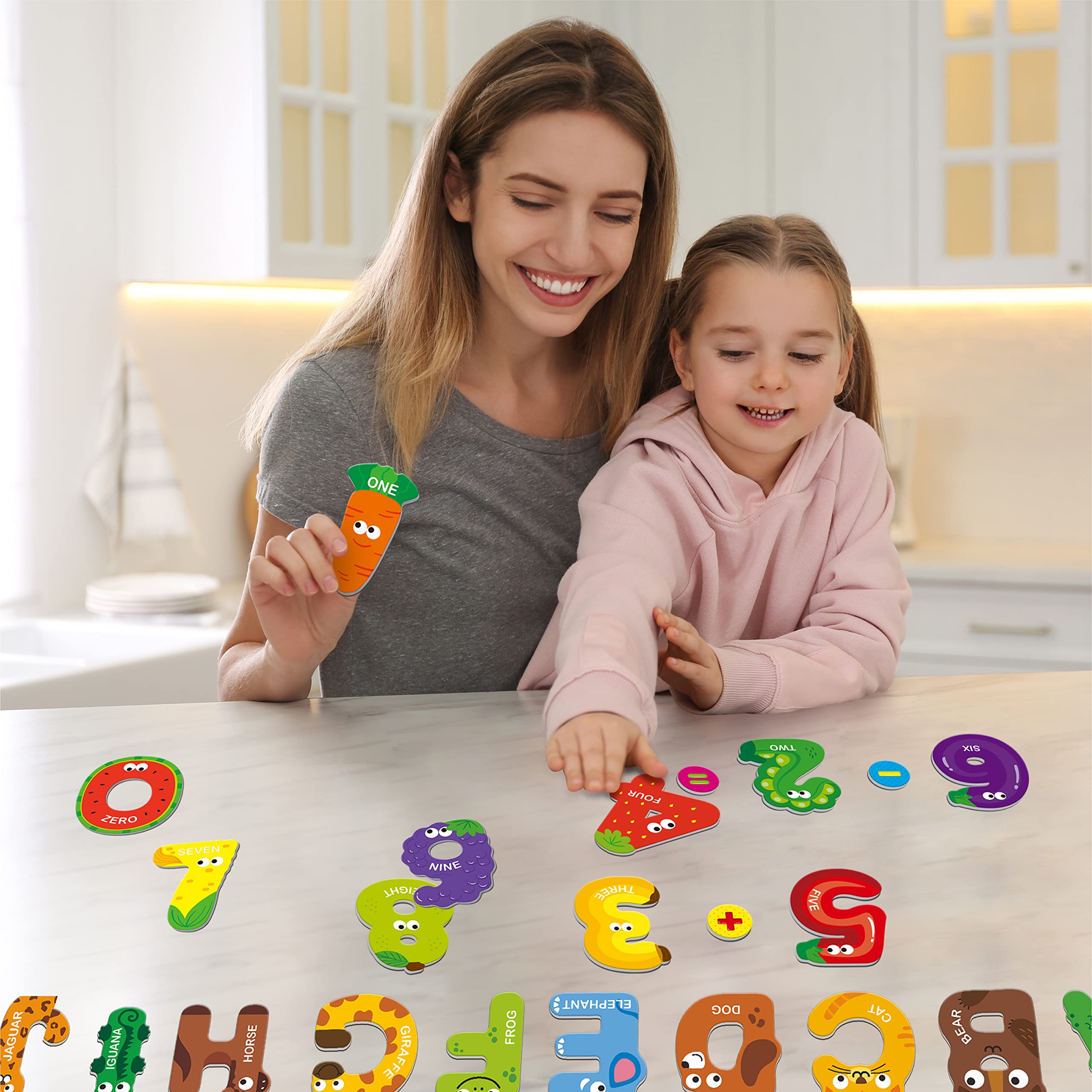 SpriteGru portable learning toy ideal for trips and classroom activities