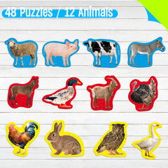 SpriteGru step-by-step color-coded puzzles illustrate gradual skill building