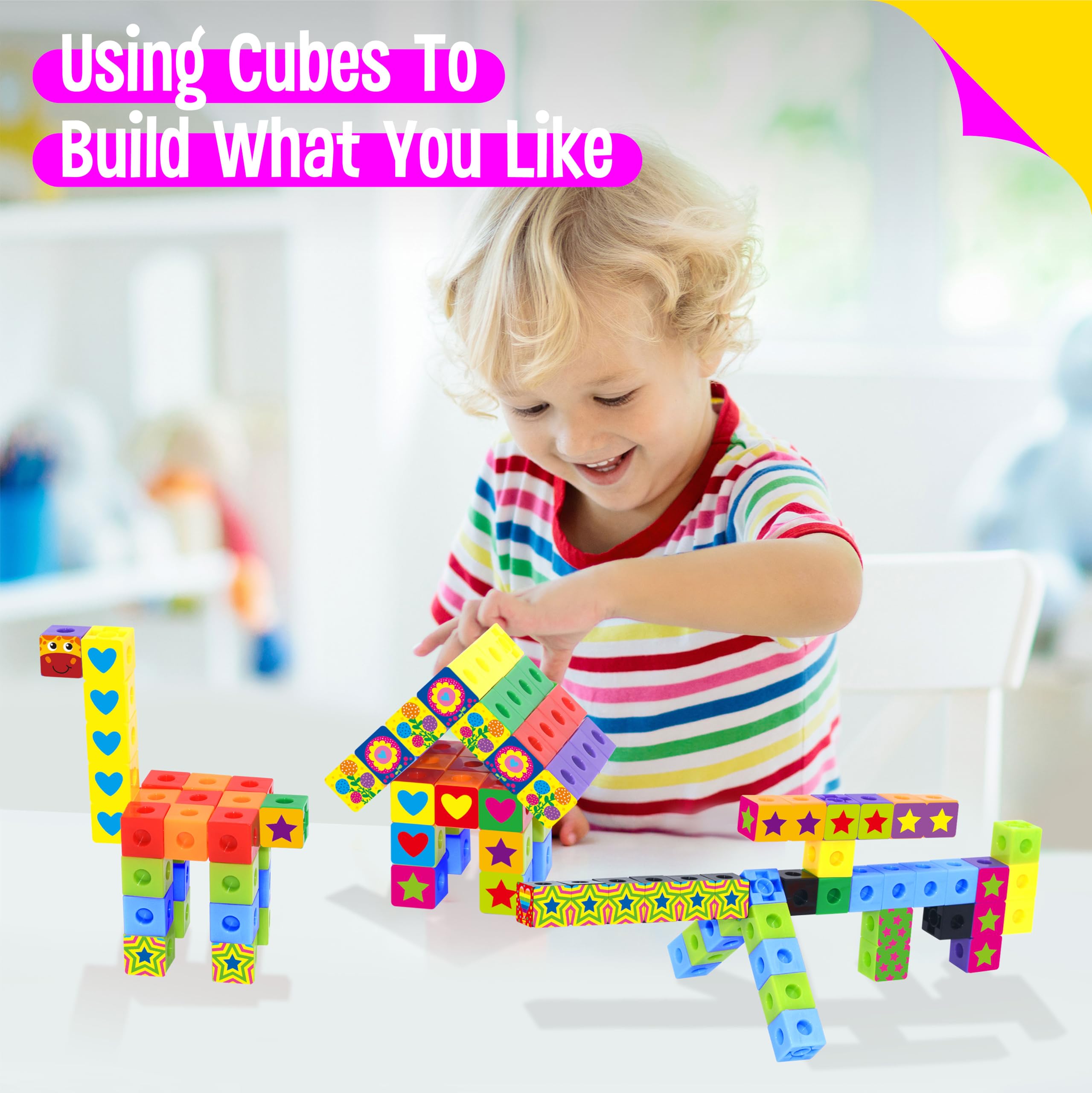 SpriteGru sticker designs are waterproof and removable without residue for reusable play.