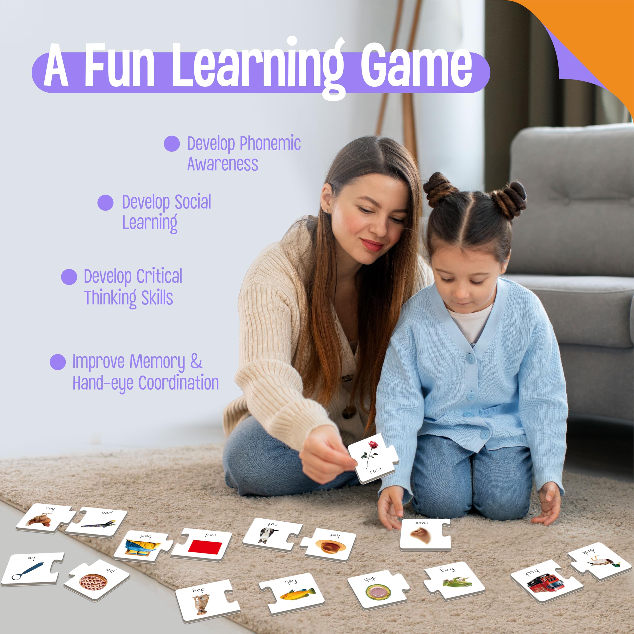 SpriteGru vibrant colors stay bright through active play and handling.