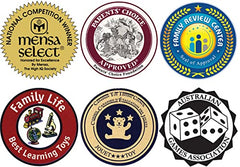 Spy Alley family game night setup inviting conversation and strategy.