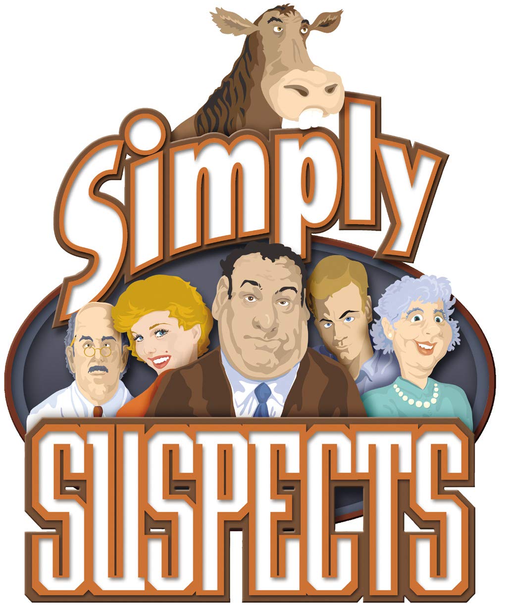 SPY ALLEY family play night supports fun, laughter, and shared clues.