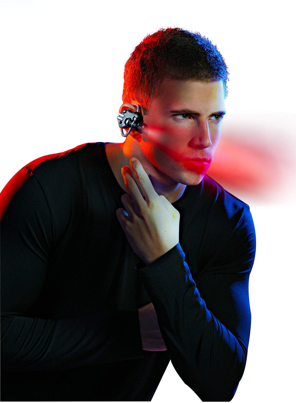 SpyX Spy Gadget Set offers versatile play for junior agents.