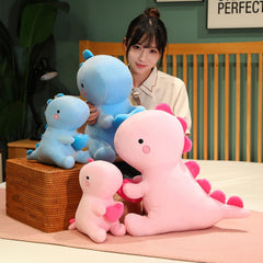 SQEQE plush toy made with safe materials for peace of mind