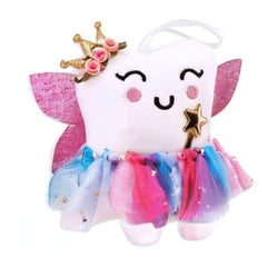 SQIMZAR Tooth Photo Wallet keeps cherished moments with your child.