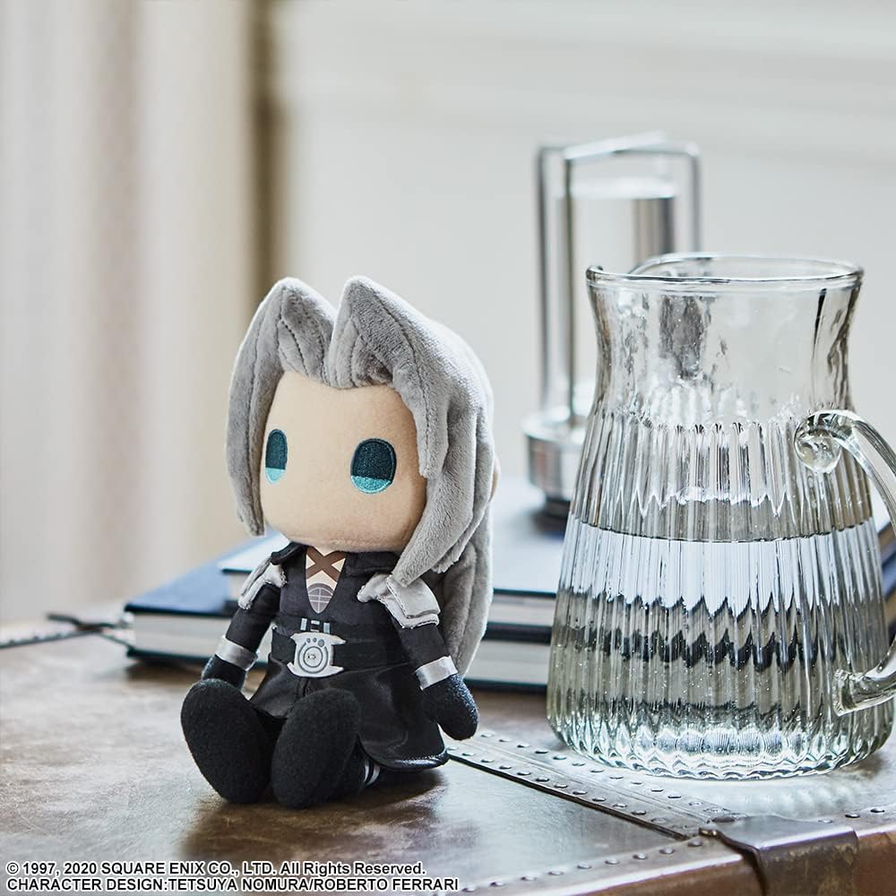 Full body shot ideal for display and gifting.