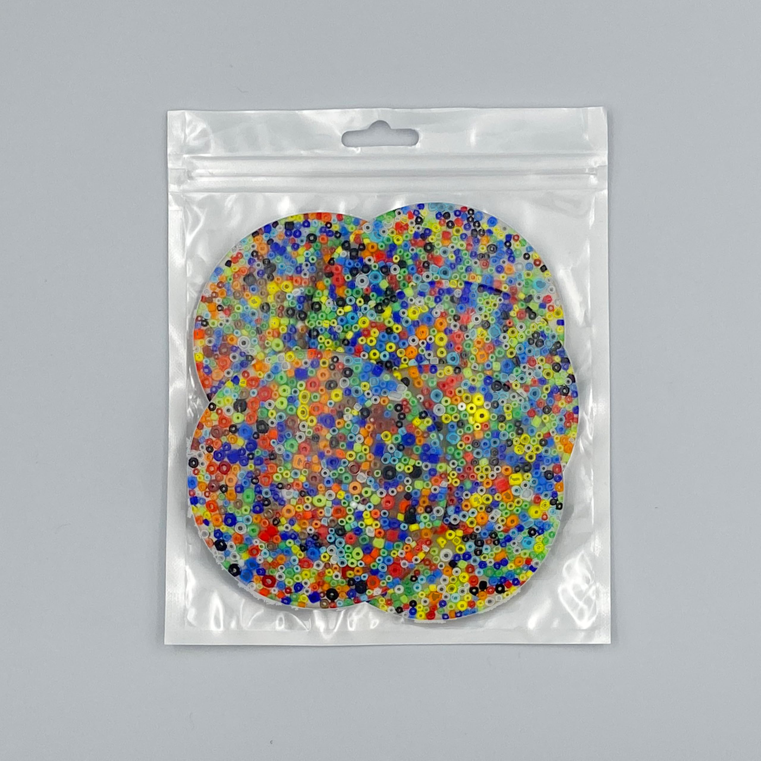 Squeez'M compact design suitable for travel and school use