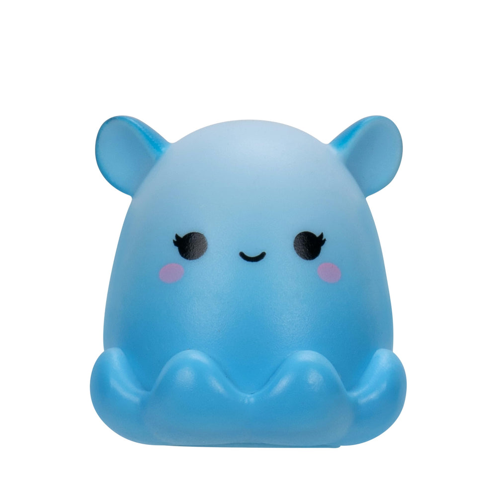 Squish-a-longs over 140+ minis to collect and trade.