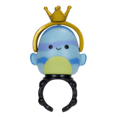 Squish-a-longs 3D glasses accessory for playful outfits.