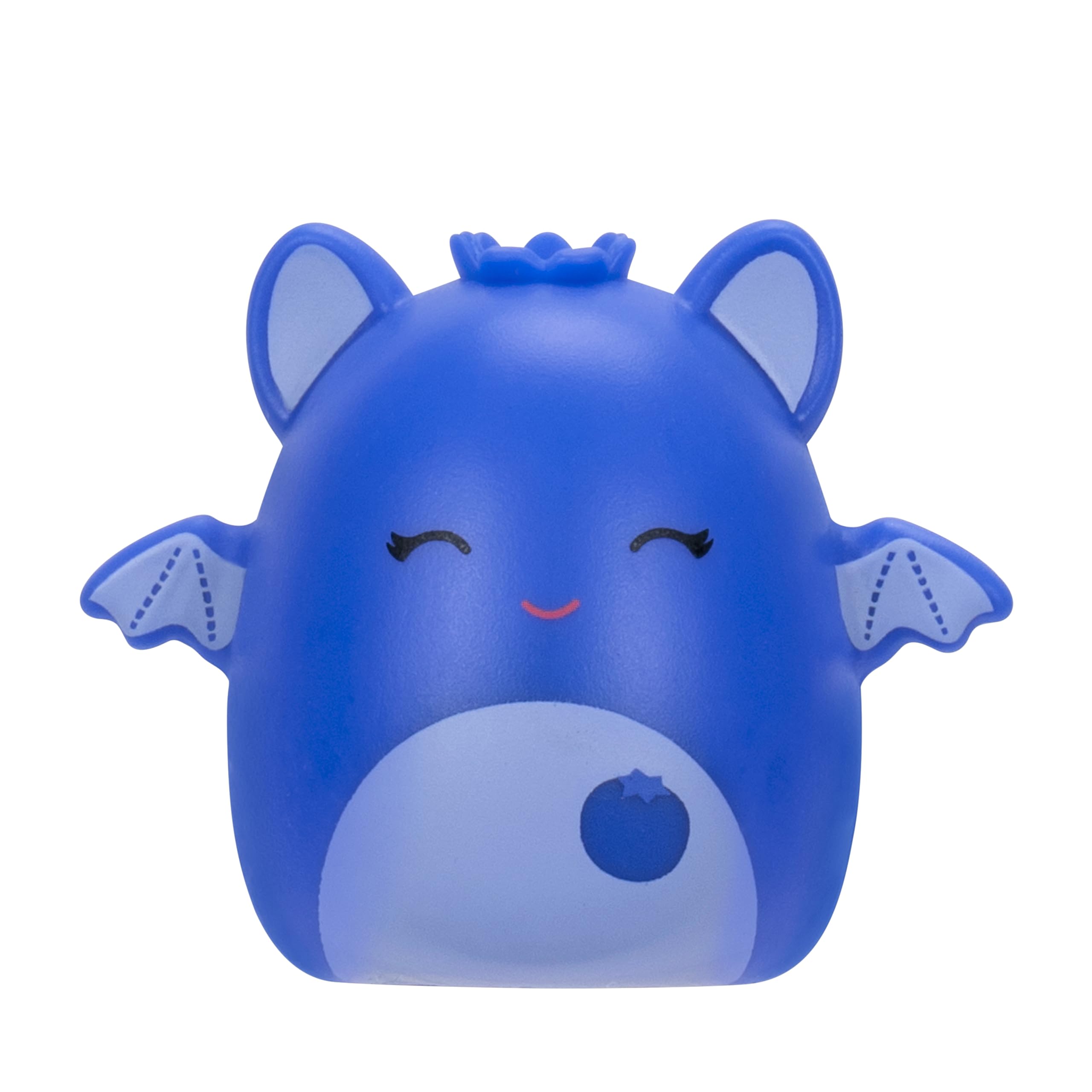 Squish-a-longs Adjani Sunset Cow chase figure.