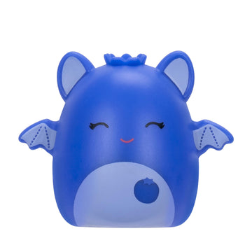 Squish-a-longs Adjani Sunset Cow chase figure.