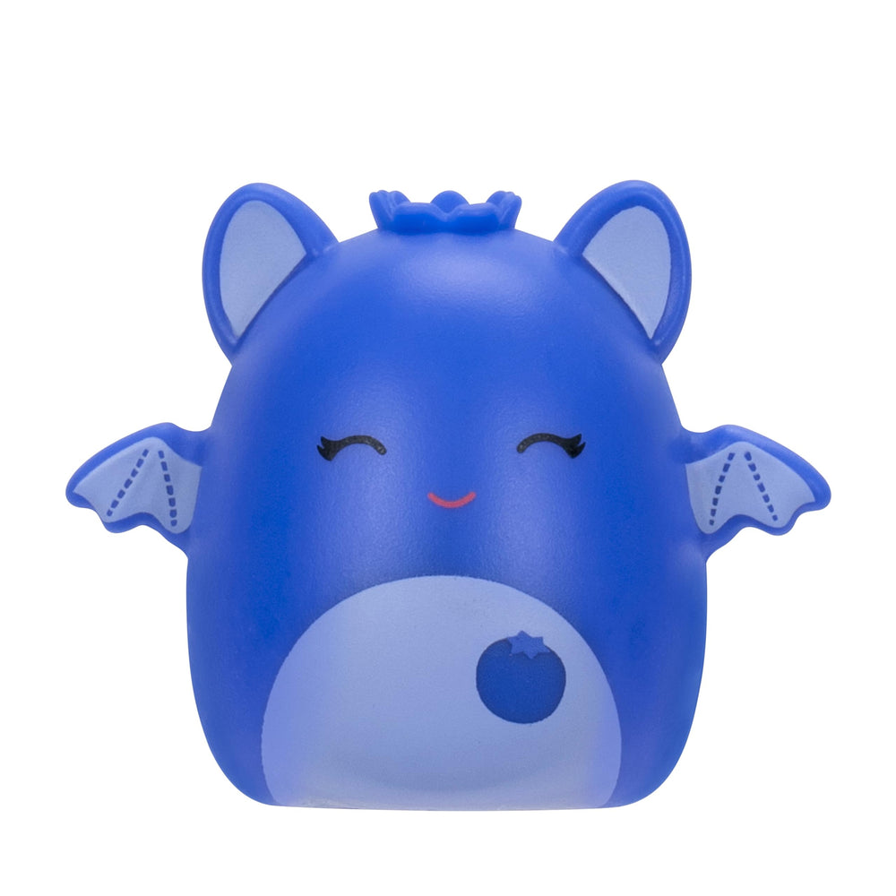 Squish-a-longs Adjani Sunset Cow chase figure.