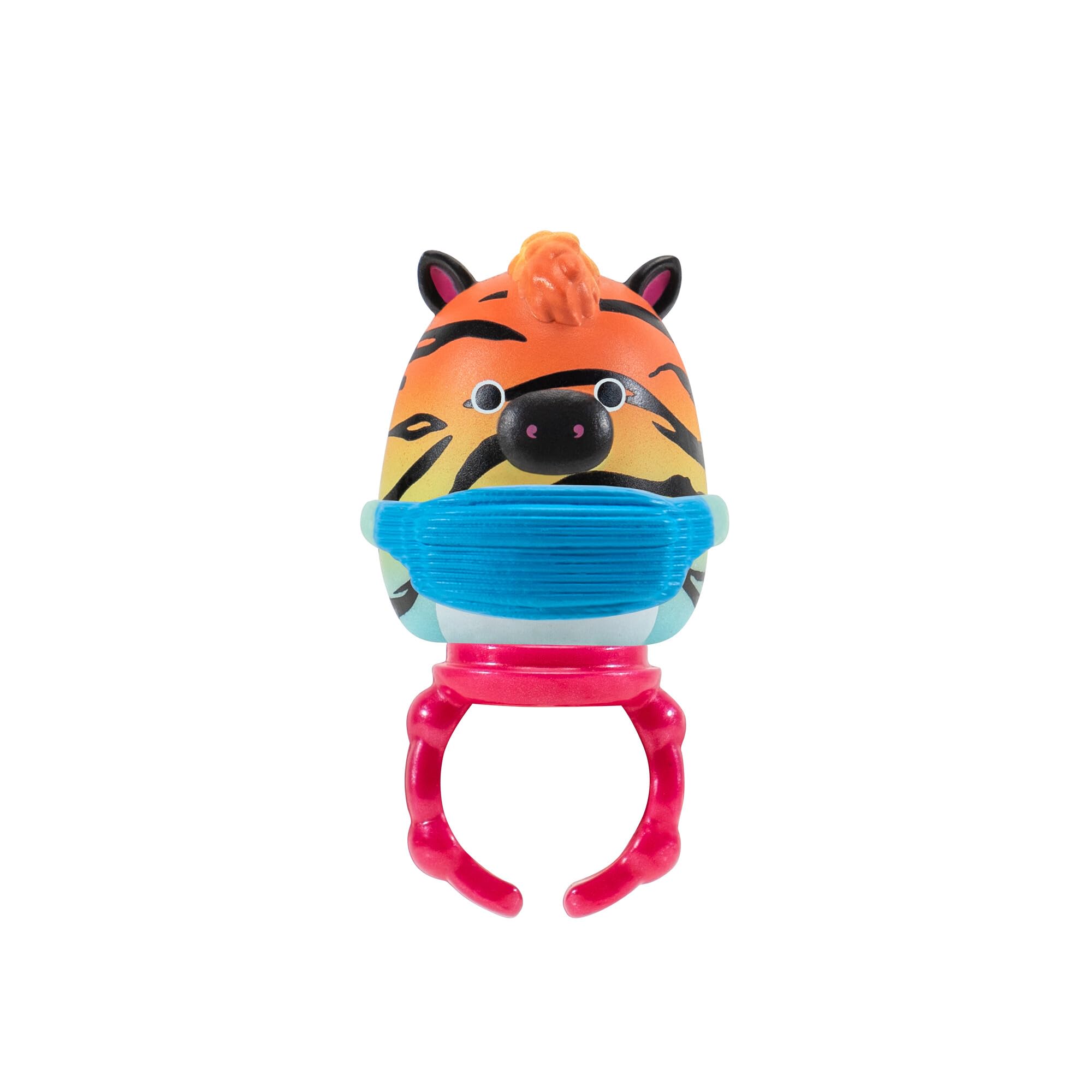 Fanny pack accessory to carry and display your minis