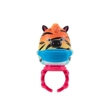 Fanny pack accessory to carry and display your minis