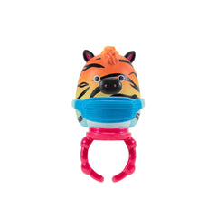 Fanny pack accessory to carry and display your minis
