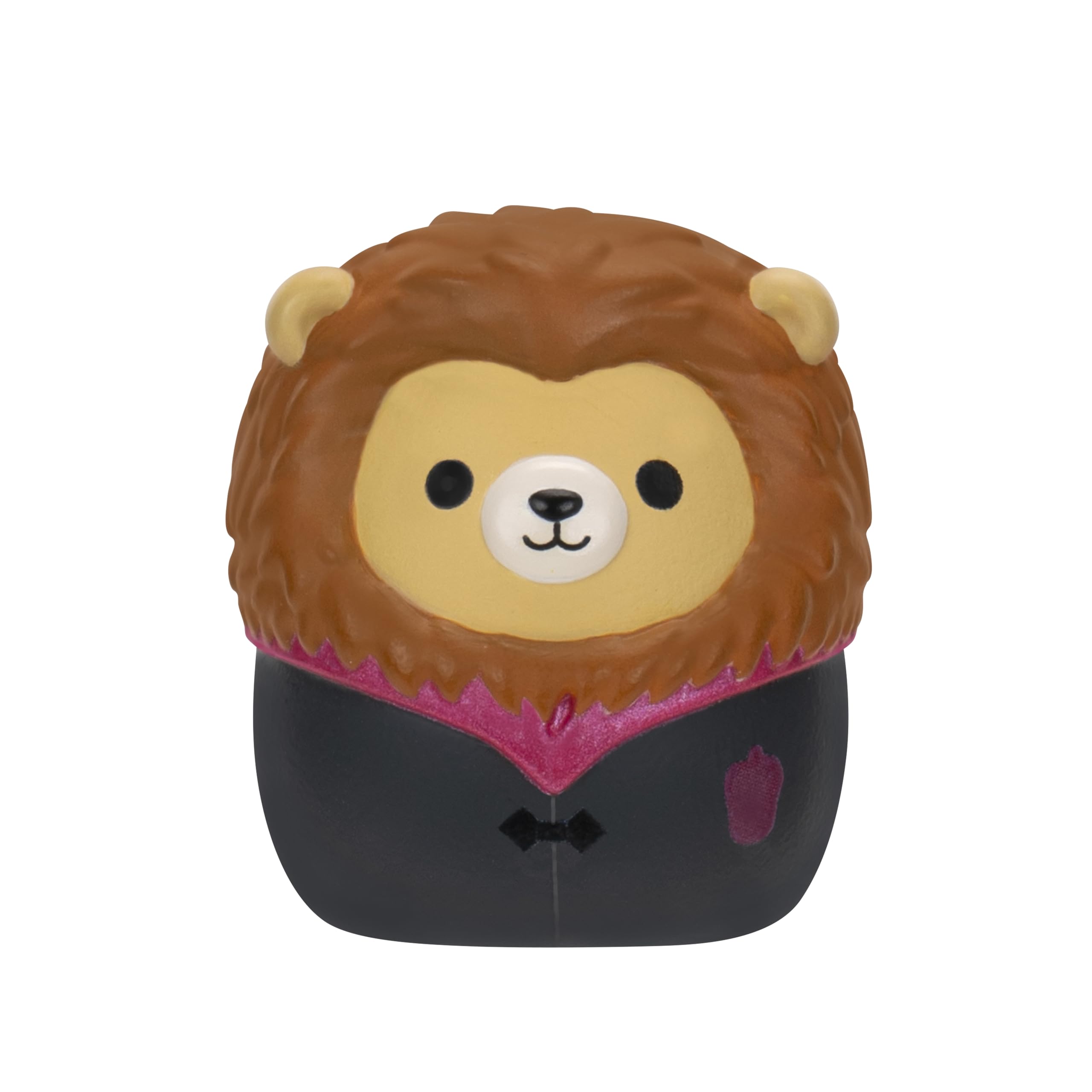 Squish-a-longs Ring accessory for easy on-the-go display