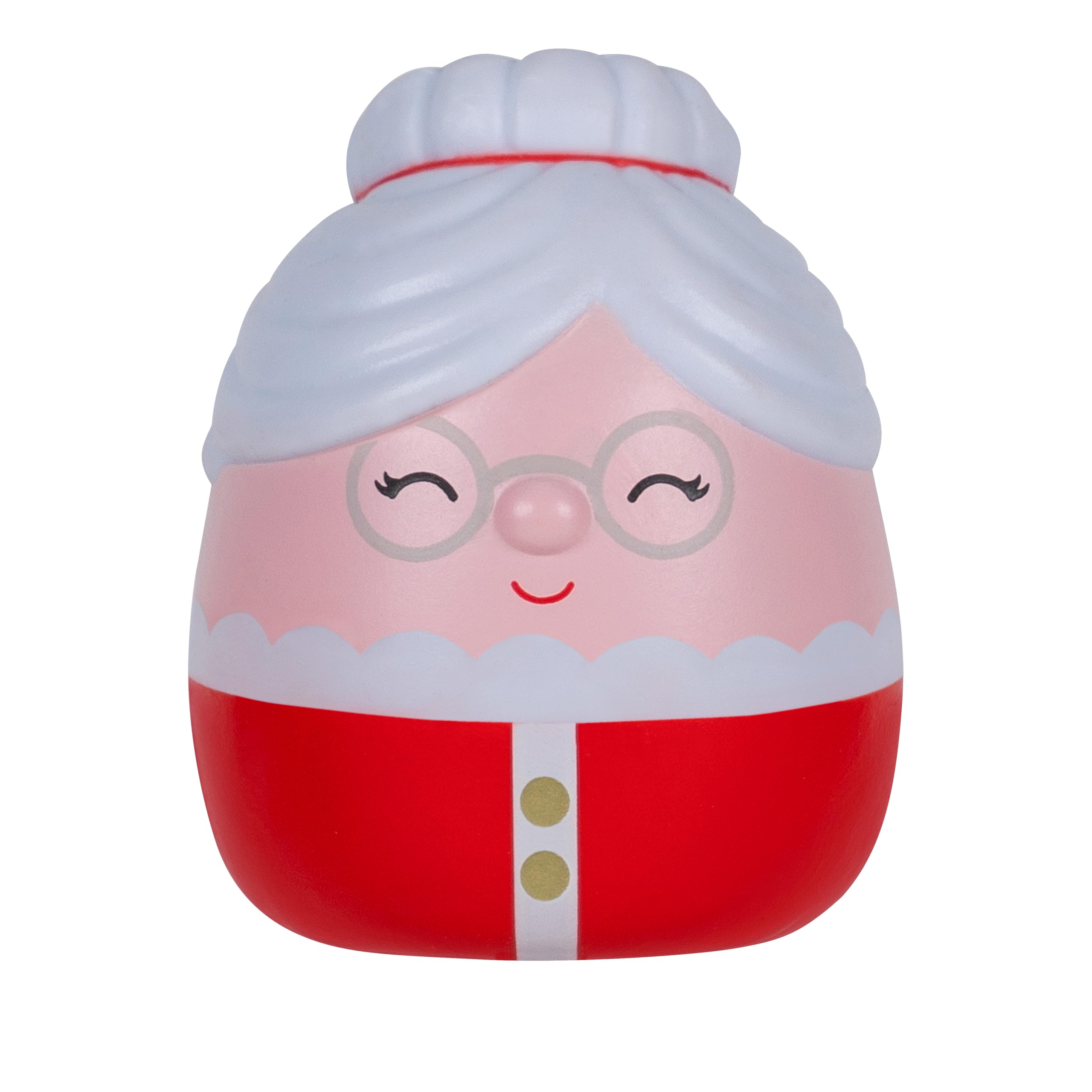 Squish-a-longs holiday-squish-03 mini-squish easy to carry on-the-go