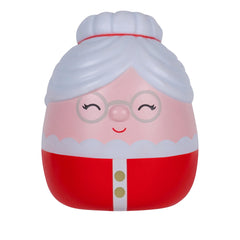 Squish-a-longs holiday-squish-03 mini-squish easy to carry on-the-go