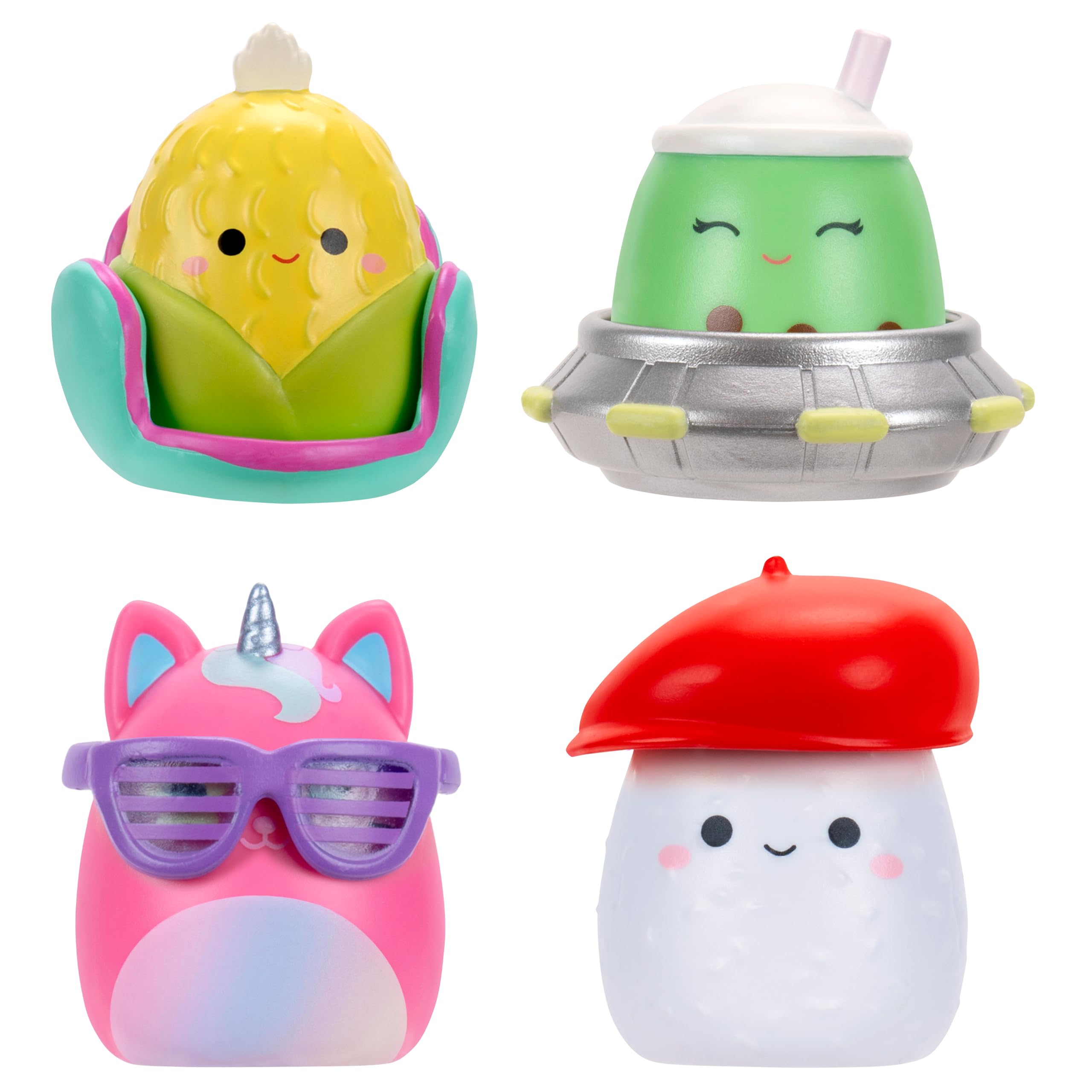 Squish-a-longs Rare mystery Mini adds excitement to the Wave 3 lineup