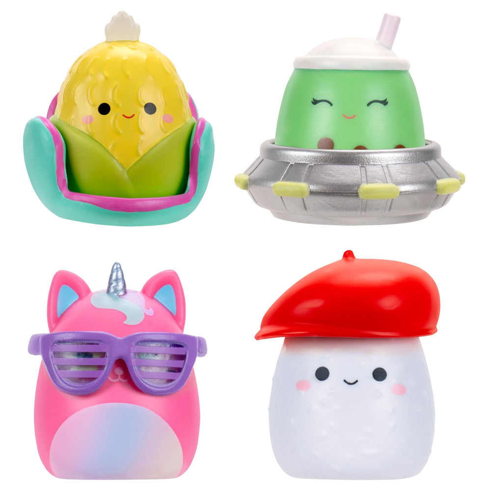 Squish-a-longs Rare mystery Mini adds excitement to the Wave 3 lineup