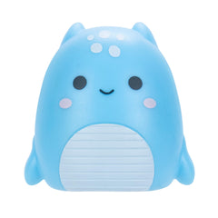 Shabnam the Pink Sea Slug cameo in Wave 3 adds charm