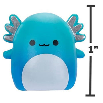 Happy Glasses accessory lets your mini-squish showcase personality during play.
