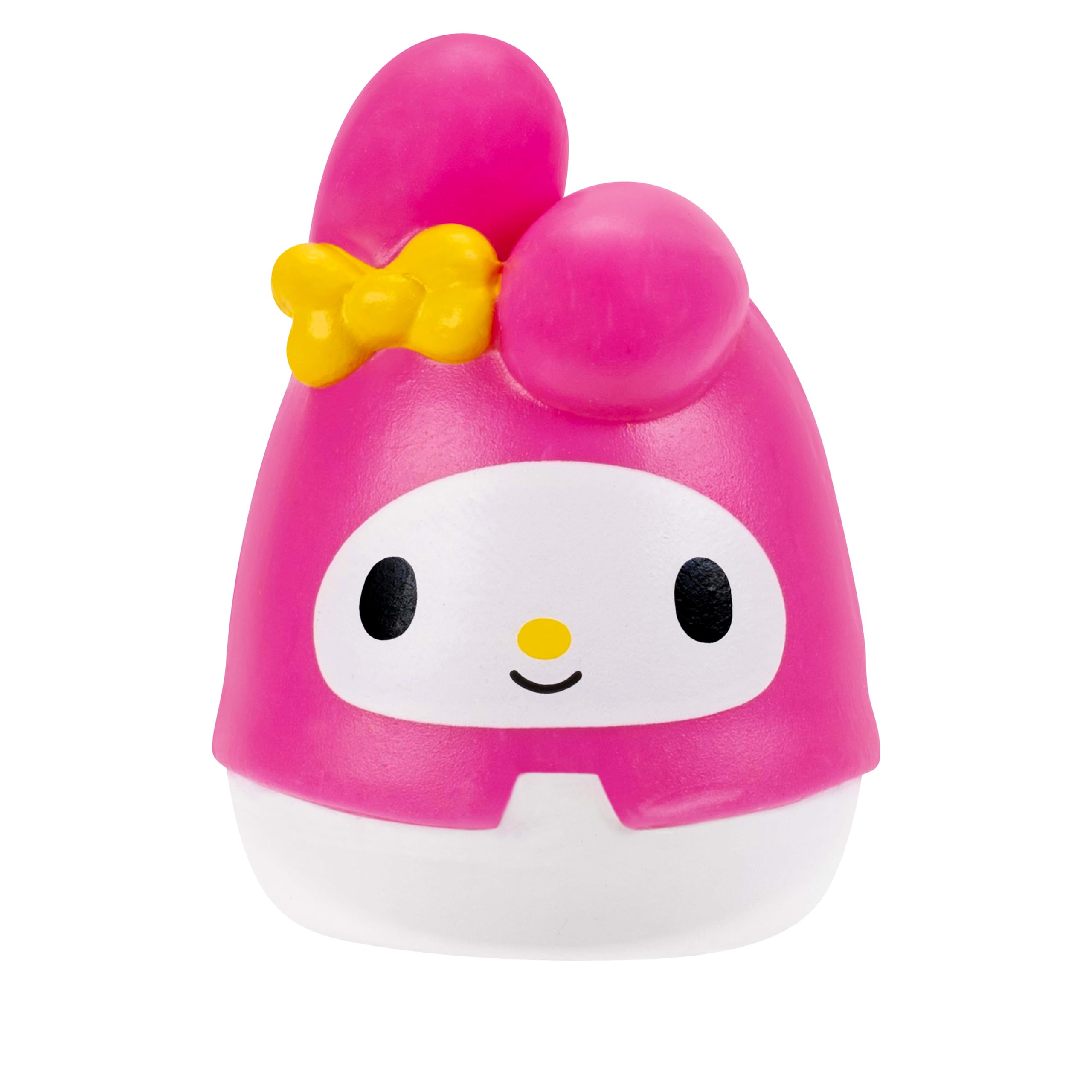 Mini-Squish Ice Cream Chair provides a cute resting pose