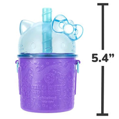 Mini-Squish My Melody included with the set for cute pairing