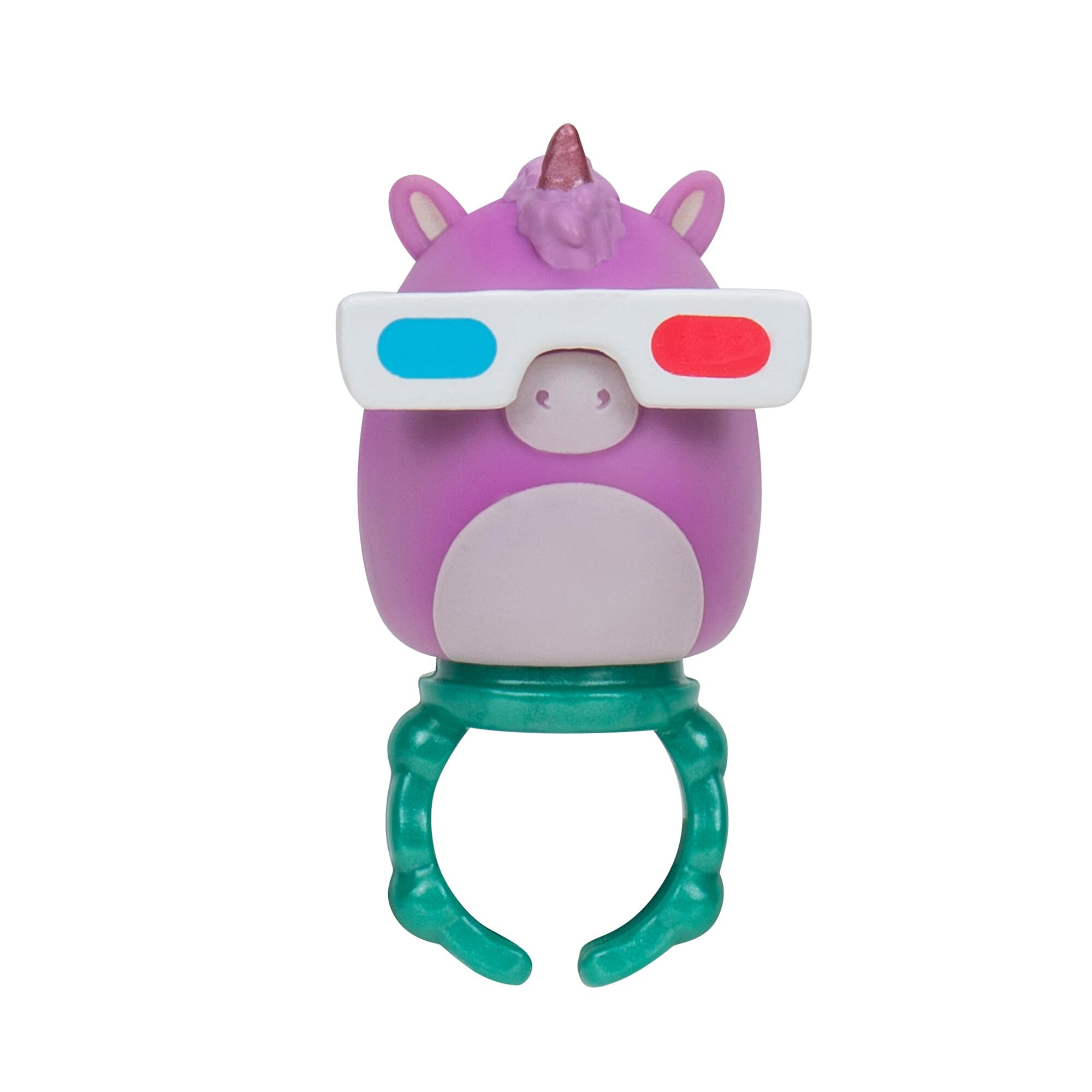 Squish-a-longs mystery mini-squish chase hints at rare finds for collectors