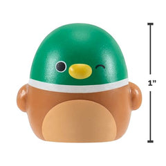 Mystery Squish-a-longs chase mini-squish hints at rare character for collectors
