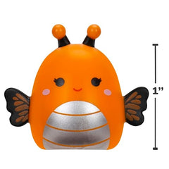 Squish-a-longs ring accessory to wear your Mini-Squish.