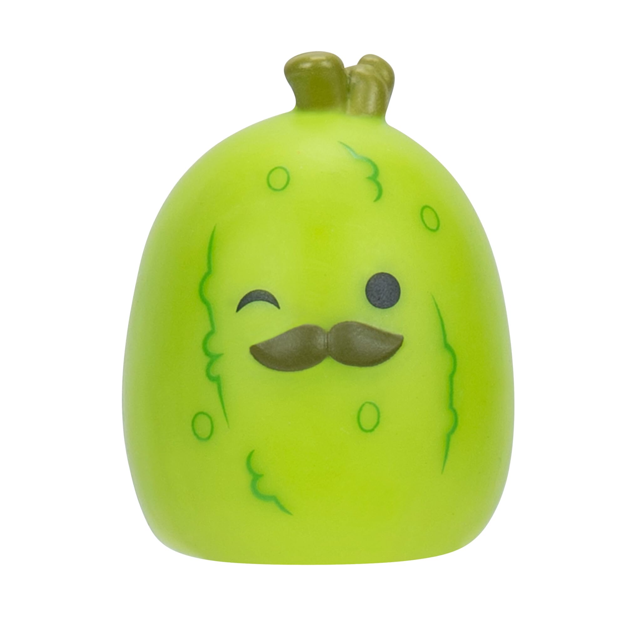 Squish-a-longs trade-and-play set encourages friendly swapping among fans