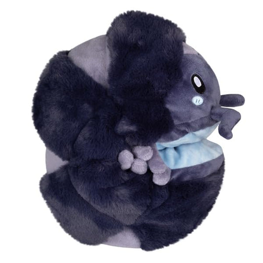 Squishable Pillbug Rollie Pollie magnets ends let you curl into a ball
