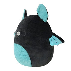 Aldous close-up showing friendly face and ultrasoft fur
