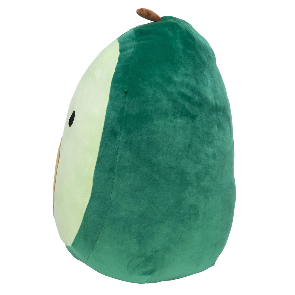 Austin the Avocado plush full-body pose invites imaginative play