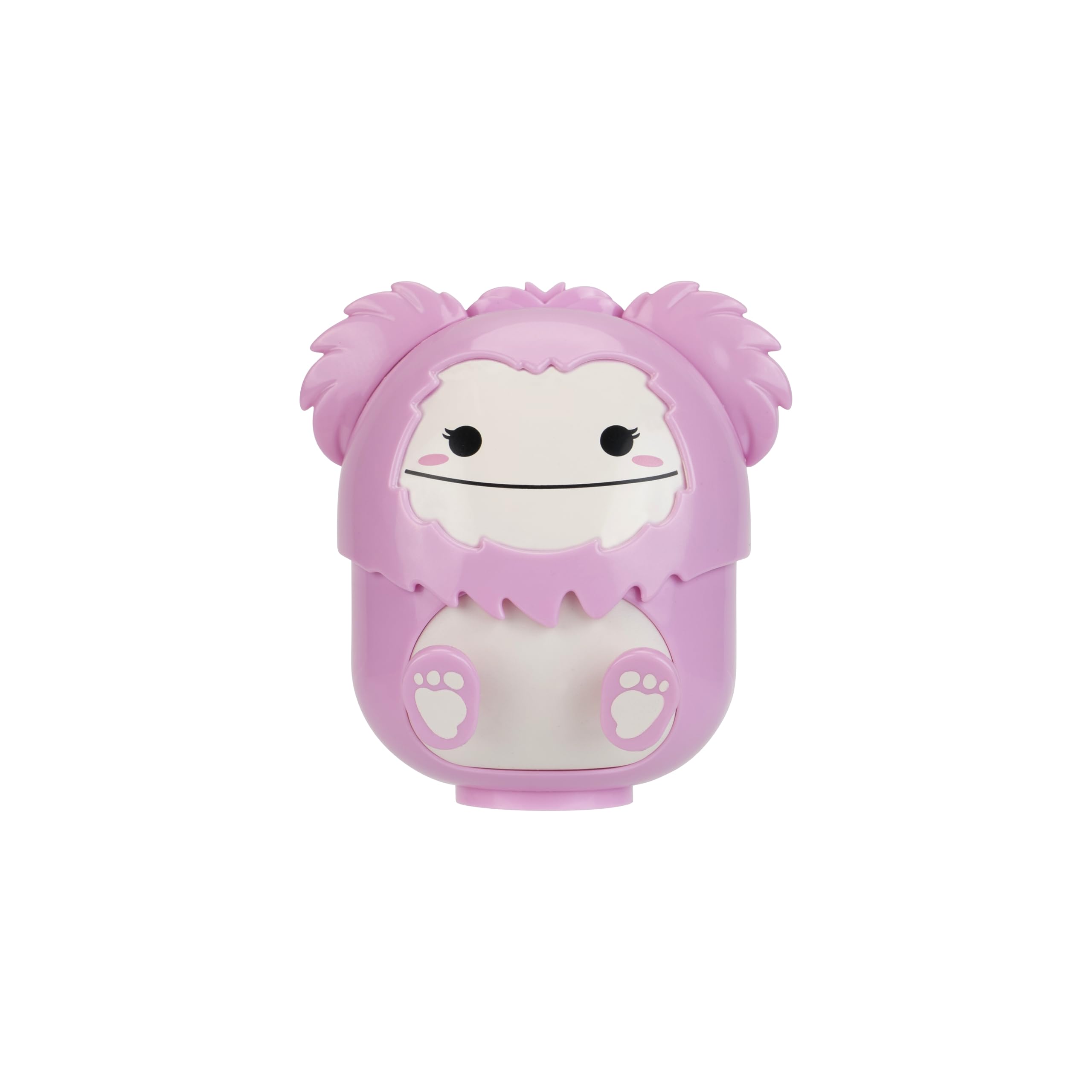 Squishmallows BLDR bricks compatibility enables cross-brand creativity