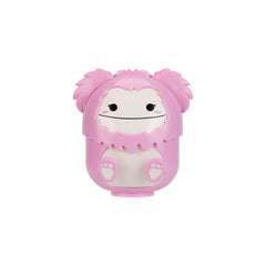 Squishmallows BLDR bricks compatibility enables cross-brand creativity