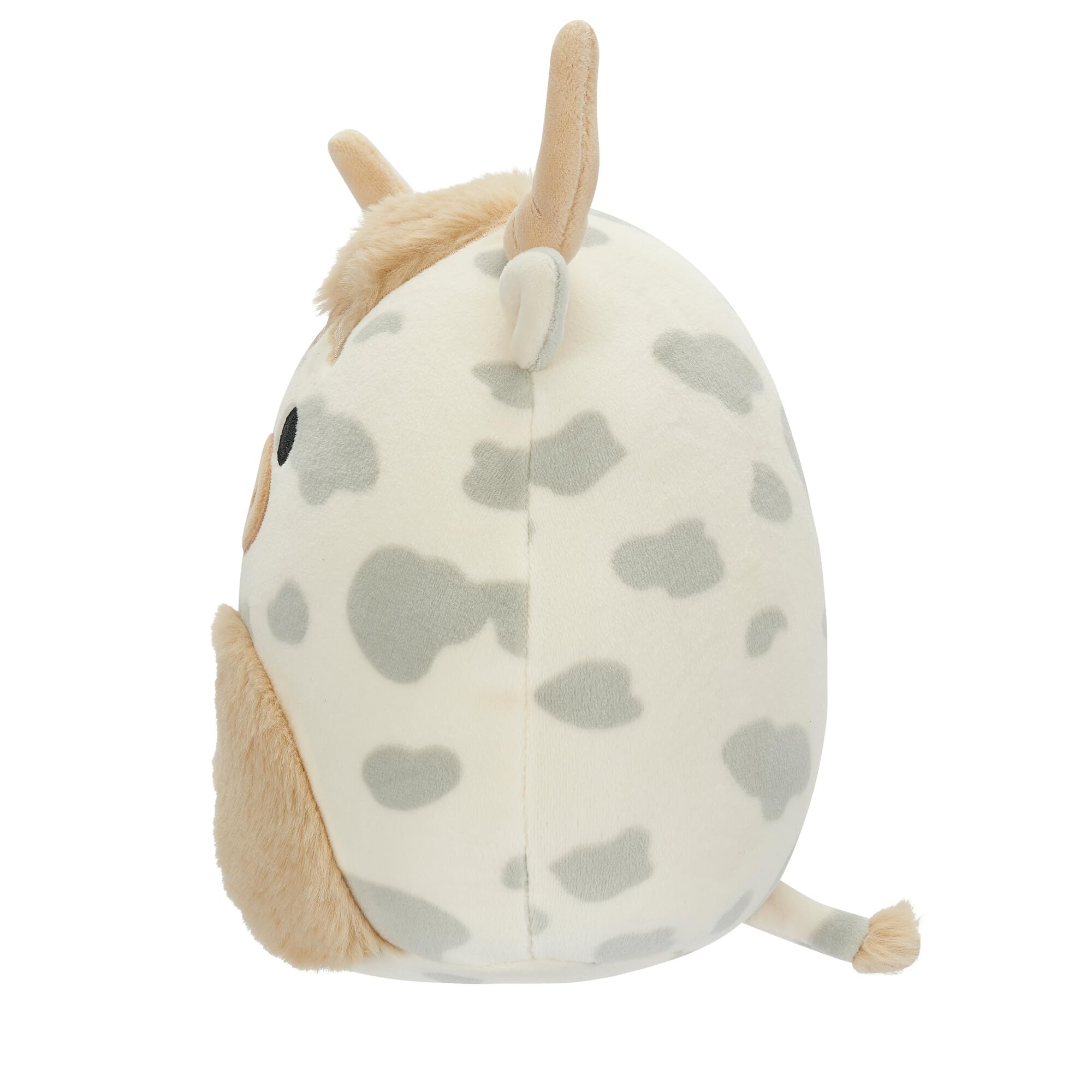 Borsa joins your Squishmallows squad with bright colors and personality