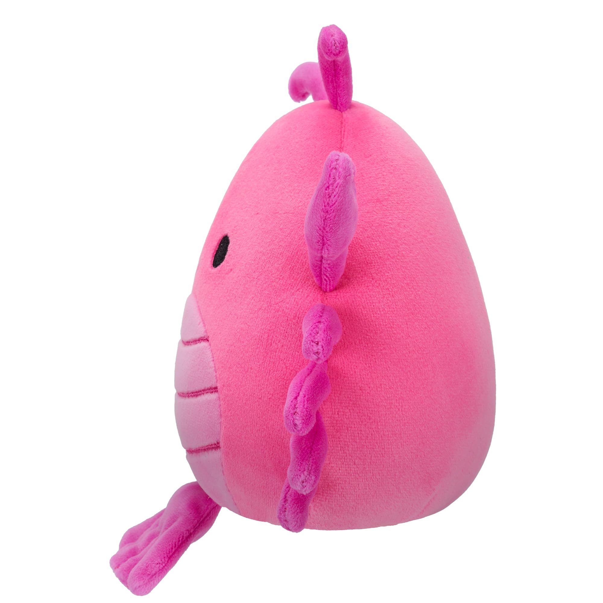 Cordea 7.5-inch size portable cuddle buddy for travel