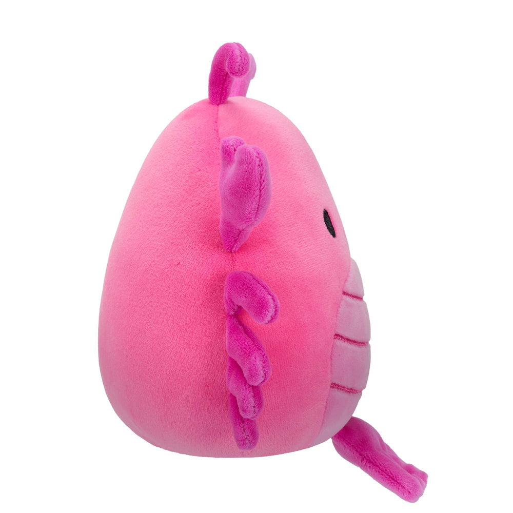 Cordea collectible plush with other Squishmallows extensions