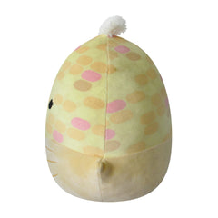 Squishmallows Cornelias official seal confirms authentic licensed design.