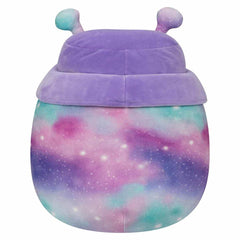 Ideal travel buddy for car trips and plane rides.