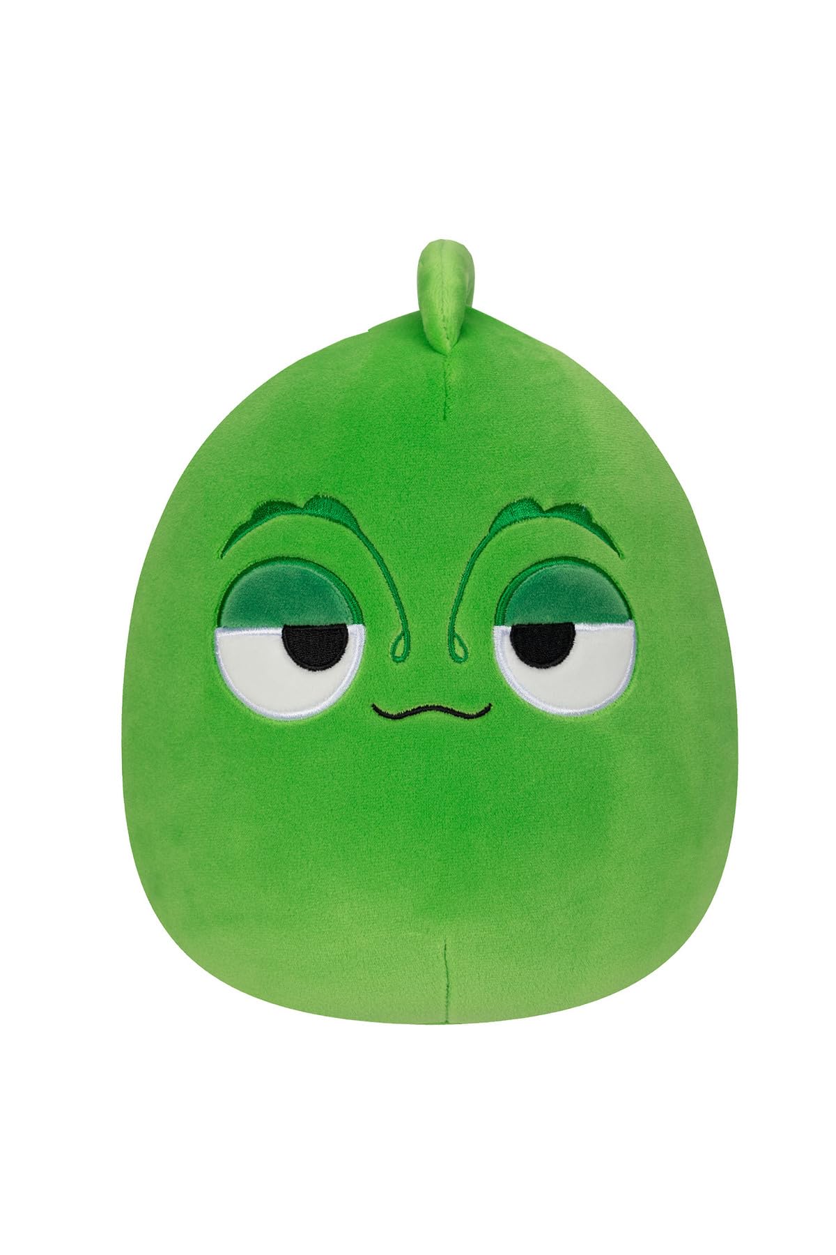 Squishmallows Disney Pascal 8-inch plush, cuddly pose ideal for hugs